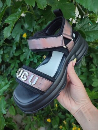 Босоніжки для підлітків (35-39) від Tom.m