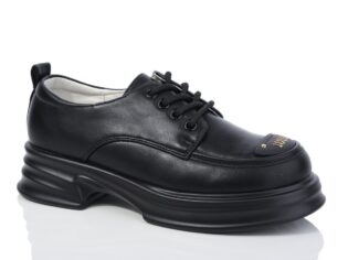 Шкільні туфлі для підлітків (35-39) від Tom.m