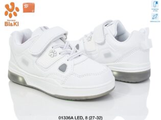 Кеди для хлопців LED (27-32) TM BI&KI від Tom.m