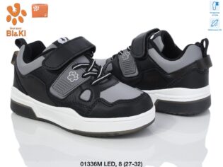 Кеди для хлопців LED (27-32) TM BI&KI від Tom.m