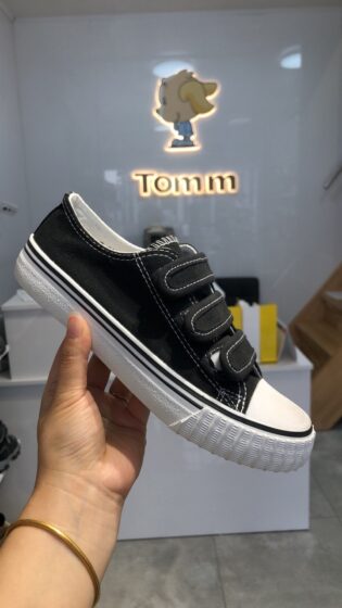 Кеди для підлітків від Tom.m