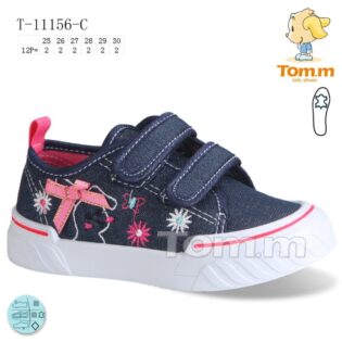 Кеди для дівчат (25-30) від Tom.m