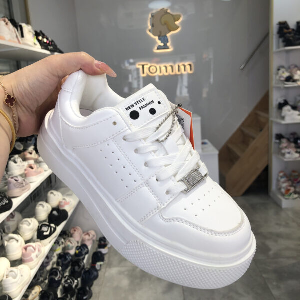 Кросовки для девочек (35-39) ТМ BI&KI