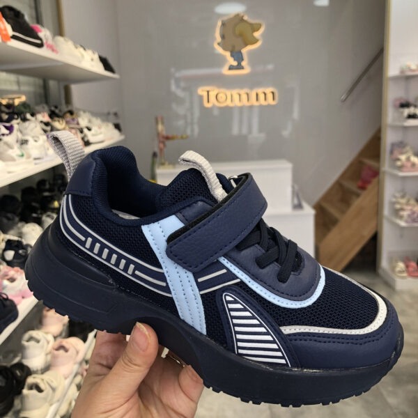 Спортивные кросовки для мальчиков (32-37) от Tom.m