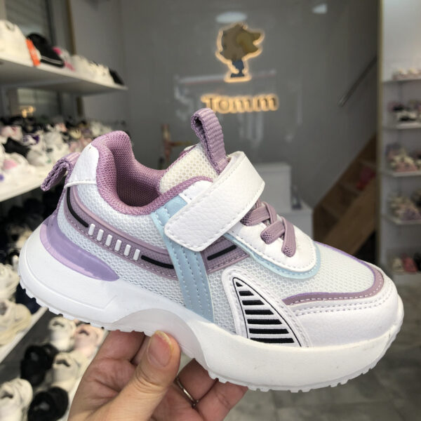 Спортивные кросовки для девочек (32-37) от Tom.m