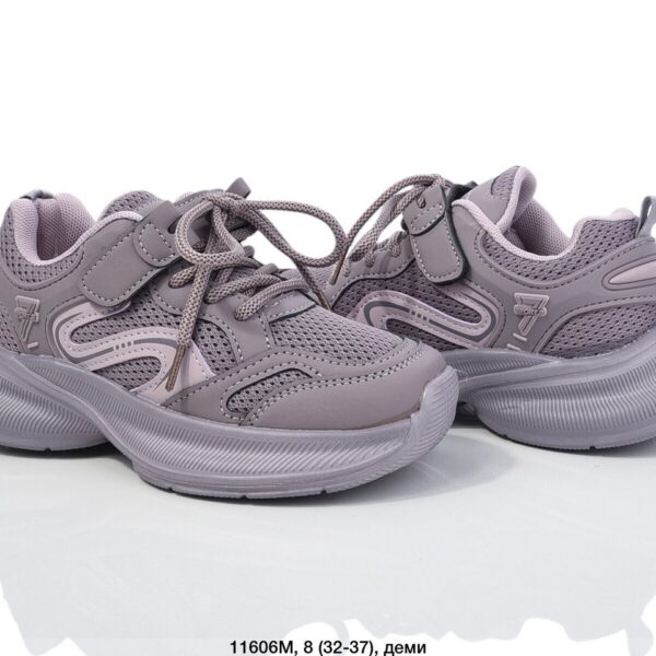 Кросовки Tom.m на девочку (32-37)