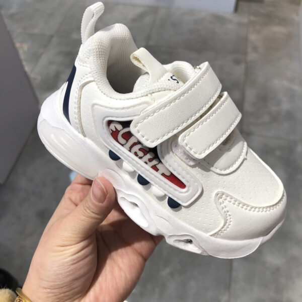 Кросовки Tom.m на мальчика LED (21-26)