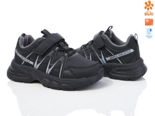 Кросовки BI&KI на мальчика (33-38)